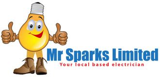 Mr Sparks Ltd, domestic electrician in Bridgend